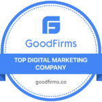 Goodfirms logo