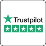 Trustpilot Logo