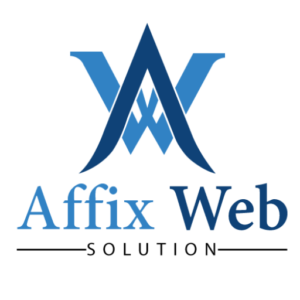 Affixwebsolution Logo
