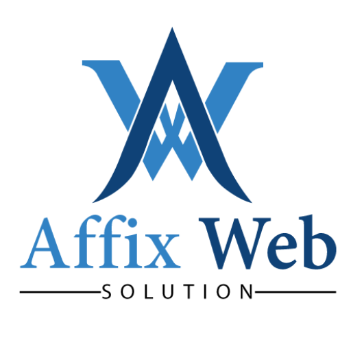 Affixwebsolution Logo