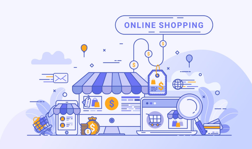 Ecommerce SEO Service