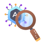 AI-Powered Tools for Creators Icon