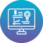 Analytics & Reporting icon