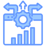 Data-Driven Approach icon
