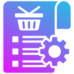 Product Listing optimization icon