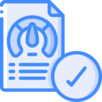 Measurable Results icon