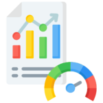 Measurable Results Icon