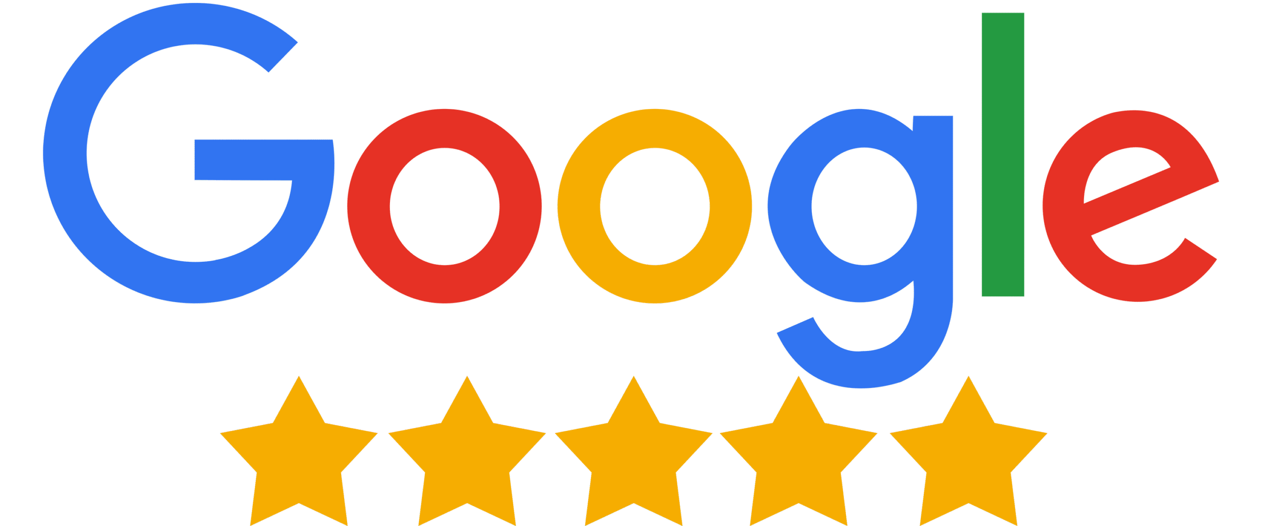 Google Review Logo