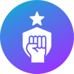 Brand Authority Icon