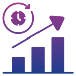 Long-Term Growth icon